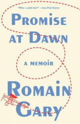 Promise at Dawn - Romain Gary (ISBN: 9780811221986)