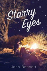 Starry Eyes - JENN BENNETT (ISBN: 9781471161063)