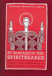 St Macarius the Spiritbearer (ISBN: 9780881412574)