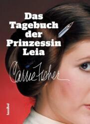 Jurnalul prințesei Leia (ISBN: 9783854456254)