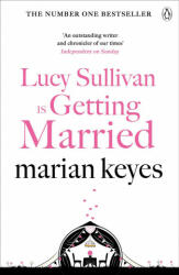 Lucy Sullivan is Getting Married (ISBN: 9781405934398)
