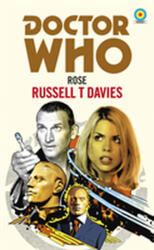 Doctor Who: Rose (ISBN: 9781785943263)