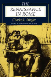 Renaissance in Rome - Charles L. Stinger (ISBN: 9780253212085)