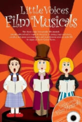 Little Voices - Film Musicals (ISBN: 9781783051069)