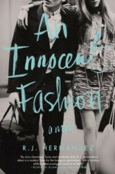 Innocent Fashion - R J Hernandez (ISBN: 9780062429544)