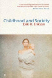 Childhood And Society - Erik H Erikson (1995)