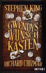 Gwendys Wunschkasten - Stephen King, Richard Chizmar (ISBN: 9783453439252)