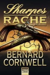Sharpes Rache - Bernard Cornwell, Joachim Honnef (ISBN: 9783404175147)