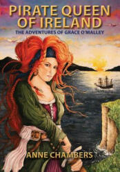 Pirate Queen of Ireland - Anne Chambers (ISBN: 9781848891920)