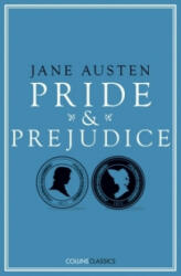 Pride and Prejudice - Jane Austen (ISBN: 9780008195496)