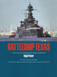 Battleship Texas (ISBN: 9780890965191)