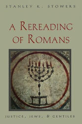 Rereading of Romans - Stanley Kent Stowers (ISBN: 9780300070682)