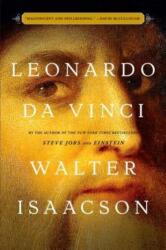 Leonardo da Vinci - Walter Isaacson (ISBN: 9781501139154)