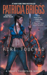 Fire Touched (ISBN: 9780425256299)