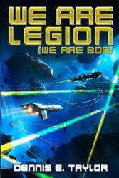 We Are Legion (ISBN: 9781680680584)