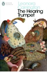 Hearing Trumpet (2005)