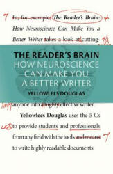 Reader's Brain - Yellowlees Douglas (ISBN: 9781107496507)