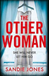 Other Woman - Sadie Jones (ISBN: 9781509885176)