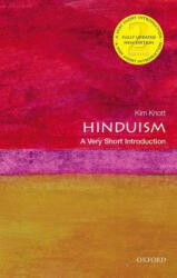 Hinduism: A Very Short Introduction - Kim Knott (ISBN: 9780198745549)