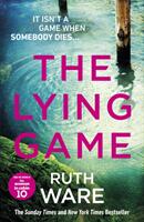 Lying Game - Ruth Ware (ISBN: 9781784704353)