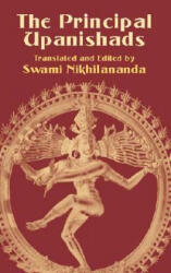 Principal Upanishads - Swami Nikhilananda (ISBN: 9780486427171)