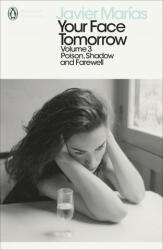 Your Face Tomorrow Volume 3 - Poison Shadow and Farewell (ISBN: 9780241338063)