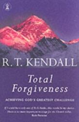 Total Forgiveness (2001)