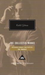 The Collected Works of Kahlil Gibran (2007)