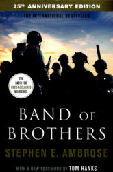 Band Of Brothers - Stephen E. Ambrose (ISBN: 9781471170058)
