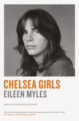 Chelsea Girls (ISBN: 9781781257807)
