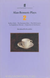 Alan Bennett Plays 2 (1998)