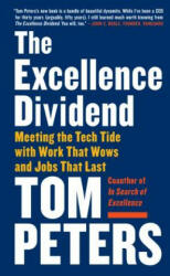 Excellence Dividend - Thomas J. Peters (ISBN: 9780525434627)