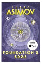 Foundation's Edge - Isaac Asimov (ISBN: 9780008117528)
