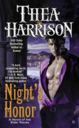 Night's Honor - Thea Harrison (ISBN: 9780425274361)