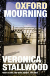 Oxford Mourning - Veronica Stallwood (1996)
