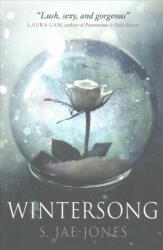 Wintersong - S Jae-Jones (ISBN: 9781785655449)