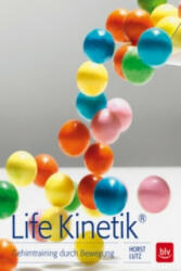 Life Kinetik®, m. Audio-CD - Horst Lutz (ISBN: 9783835414488)