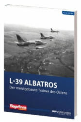 L-39 Albatros - Rainer Göpfert (ISBN: 9783955121365)