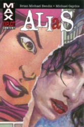 Alias Omnibus (ISBN: 9780785190912)