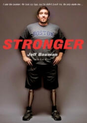 Stronger (ISBN: 9781911274582)