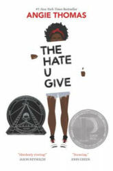 The Hate U Give (ISBN: 9780062498533)
