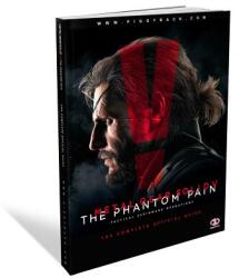 Metal Gear Solid V - Piggyback (ISBN: 9781908172778)