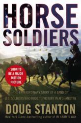 12 Strong - Doug Stanton (ISBN: 9781471170829)