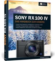 Sony RX100 IV (ISBN: 9783842102019)