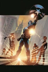 Ultimate Marvel Omnibus Volume 1 - Mark Millar, Brian Michael Bendis, Mark Bagley (ISBN: 9780785197508)