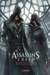 Assassin's Creed - The Art of Assassin's Creed Syndicate - Paul Davies (ISBN: 9783842022966)