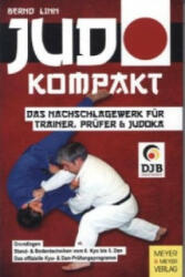 Judo kompakt - Bernd Linn (ISBN: 9783898999557)