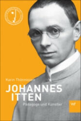 Johannes Itten - Karin Thönnissen (ISBN: 9783737402217)