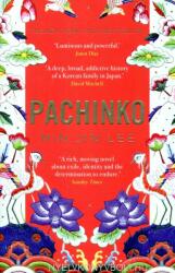 Pachinko - Min Jin Lee (ISBN: 9781786691378)