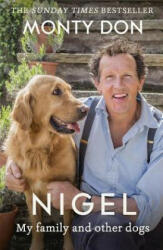 Monty Don - Nigel - Monty Don (ISBN: 9781473641716)